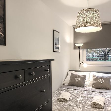 Apartament Przy Rowni - Centrum Zakopanego公寓 外观 照片