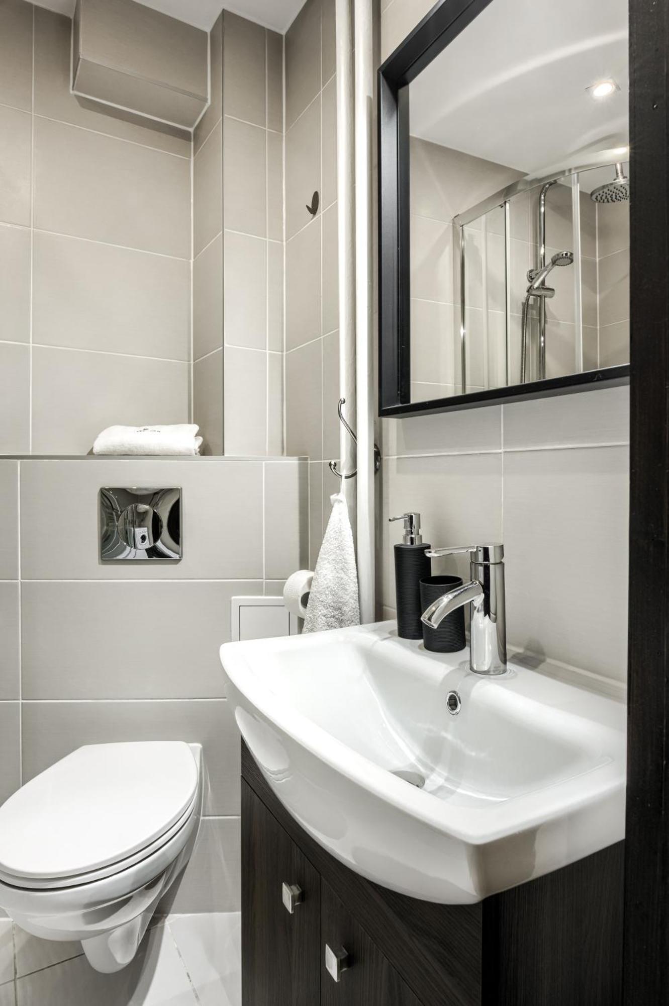 Apartament Przy Rowni - Centrum Zakopanego公寓 外观 照片